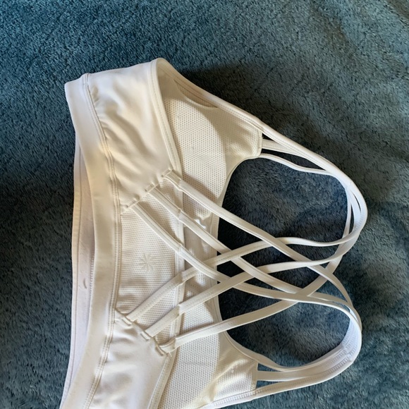 Athleta Fully Focused Sports Bras - Picture 4 of 6